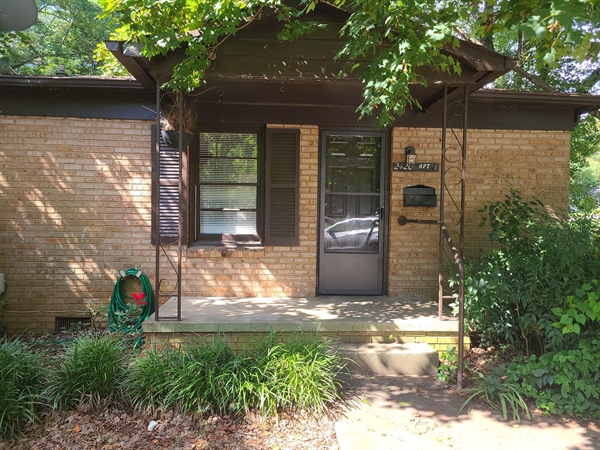 2420 #1 Shamrock Drive