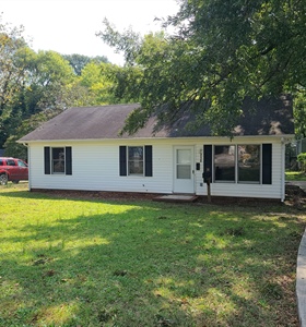 210 N. Cloudman Street