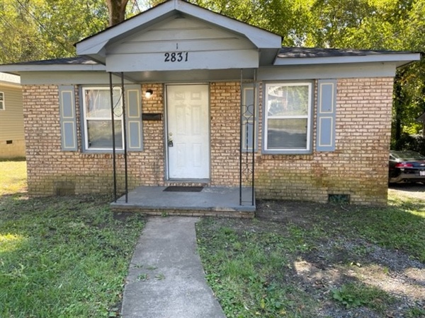 2831 #1 Willow Street