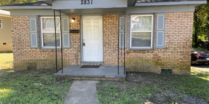 2831 #1 Willow Street