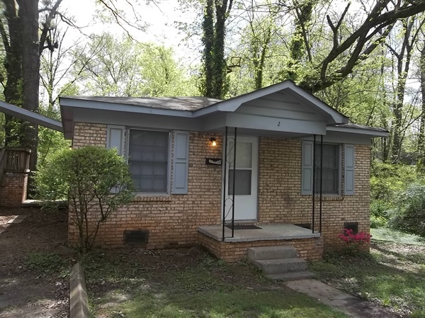 2831 #2 Willow Street