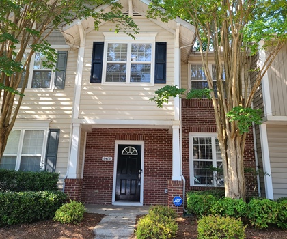 8415 Chaceview Court