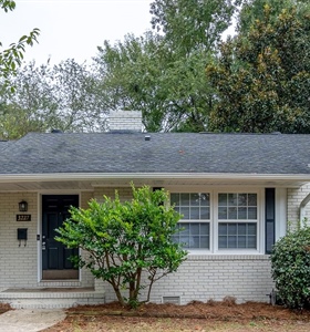 3227 Mayfield Avenue
