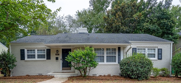 3227 Mayfield Avenue
