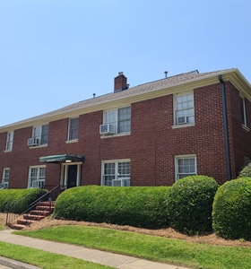 522 #1 Willoughby Street