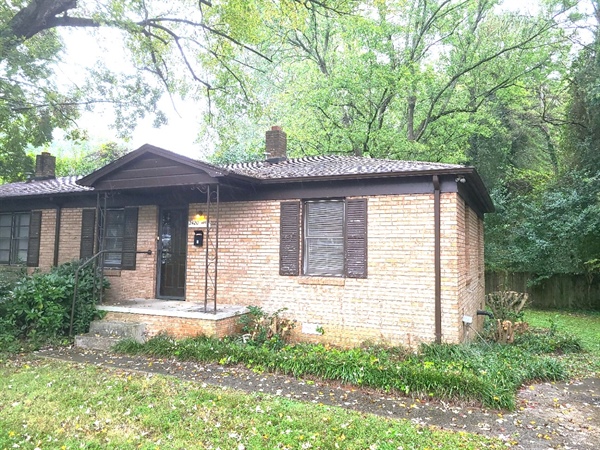 2420 #2 Shamrock Drive