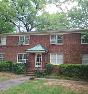 2245 #4 Crescent Ave