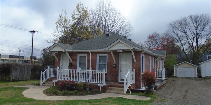 1606 Richland Avenue