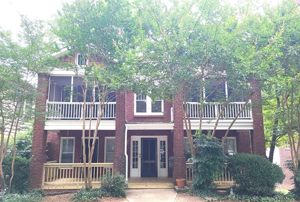 1623 #2 Fountain View Street