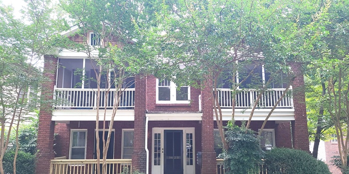 1623 #2 Fountain View Street