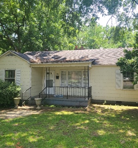 206 N. Cloudman Street