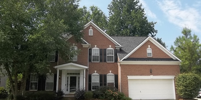 604 Queenswater Lane