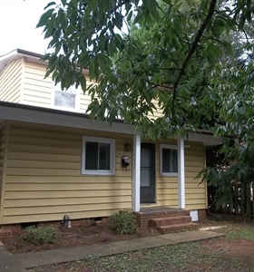 4024 Rosehaven Drive
