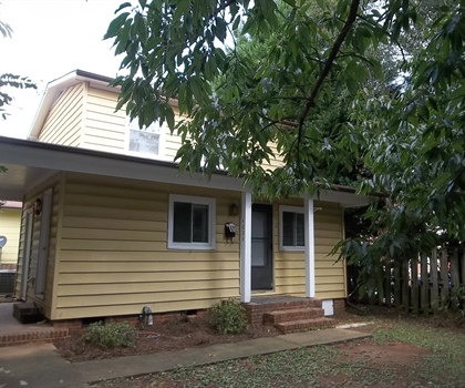 4024 Rosehaven Drive