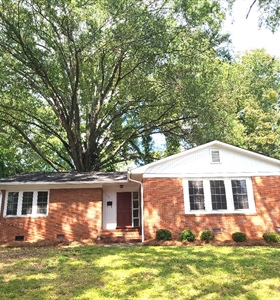 5511 Wedgewood Drive
