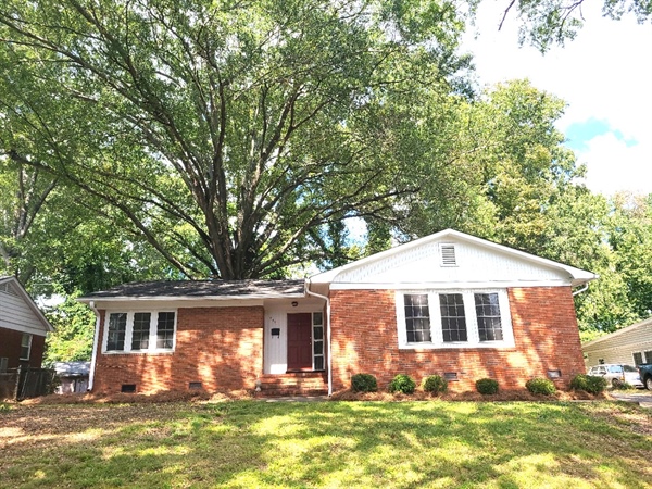 5511 Wedgewood Drive