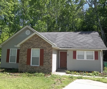 1337 Level Creek Lane