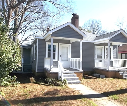 1606 Allen Street