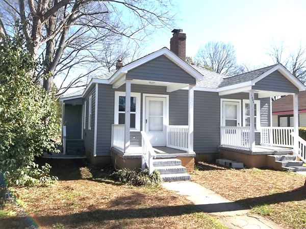 1606 Allen Street
