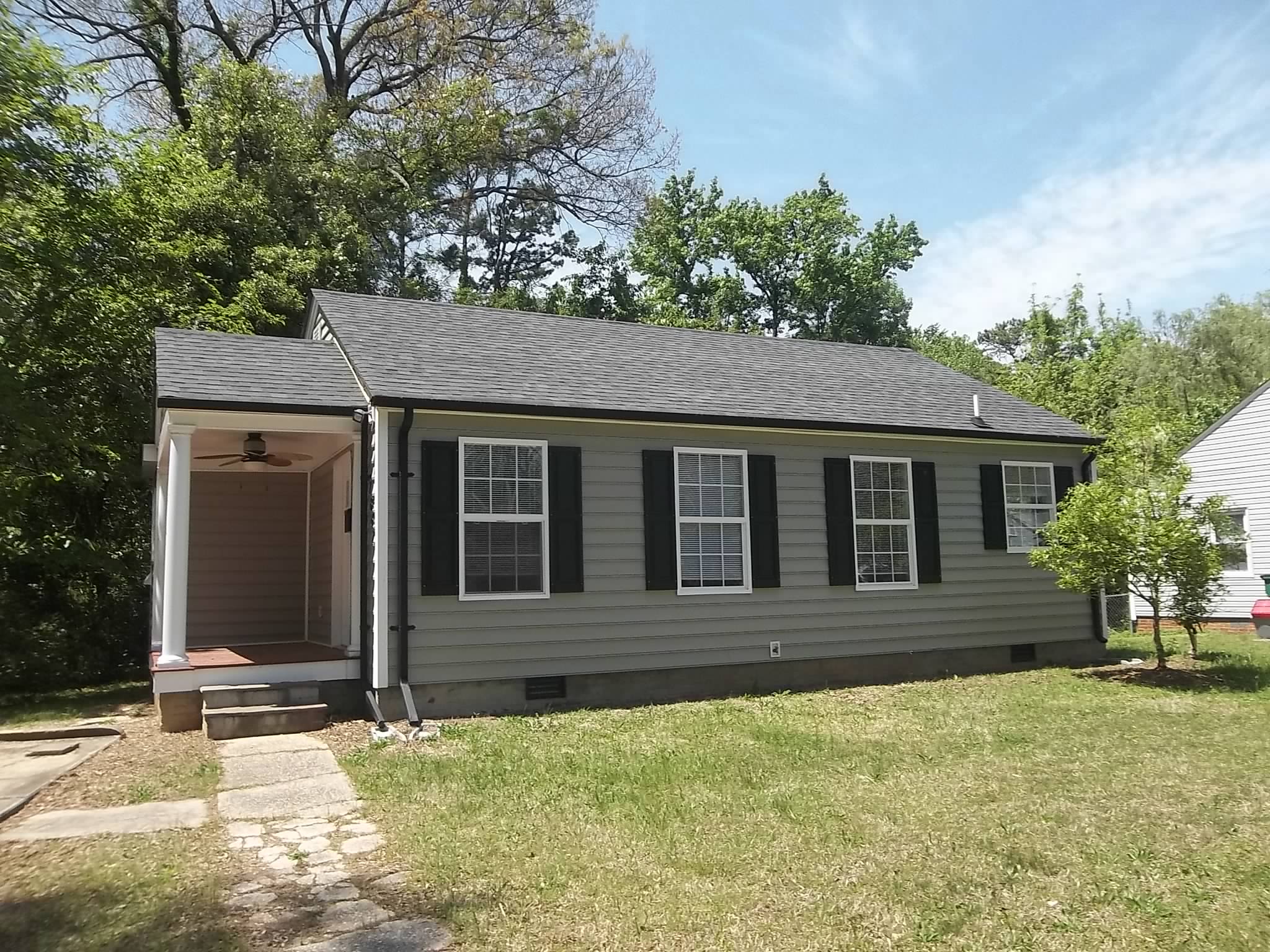 1862 Garibaldi Avenue